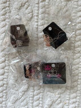 Costume Jewelry Bundle
